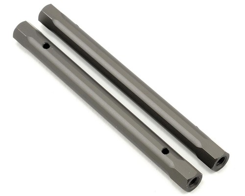 HPI 102214 7x82mm Joint Set Gunmetal 2