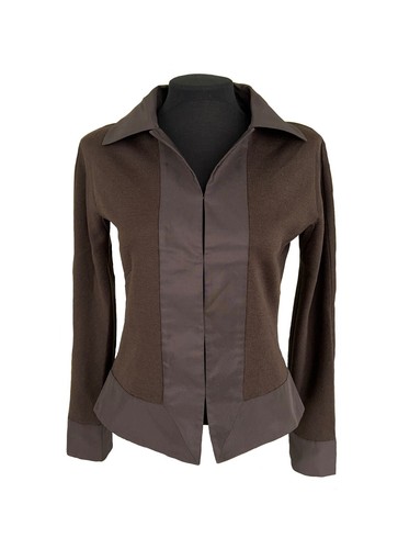 Tomaso stefanelli italian wool - Gem
