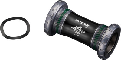 FSA MegaExo BB-EVO 8681 Di2 PREMIUM ROAD Zentralwerk Kappen