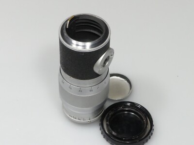 Leica Hektor 135mm Fマウント Leica hektor 135mm f/4.5 MF Lens for sale online | eBay