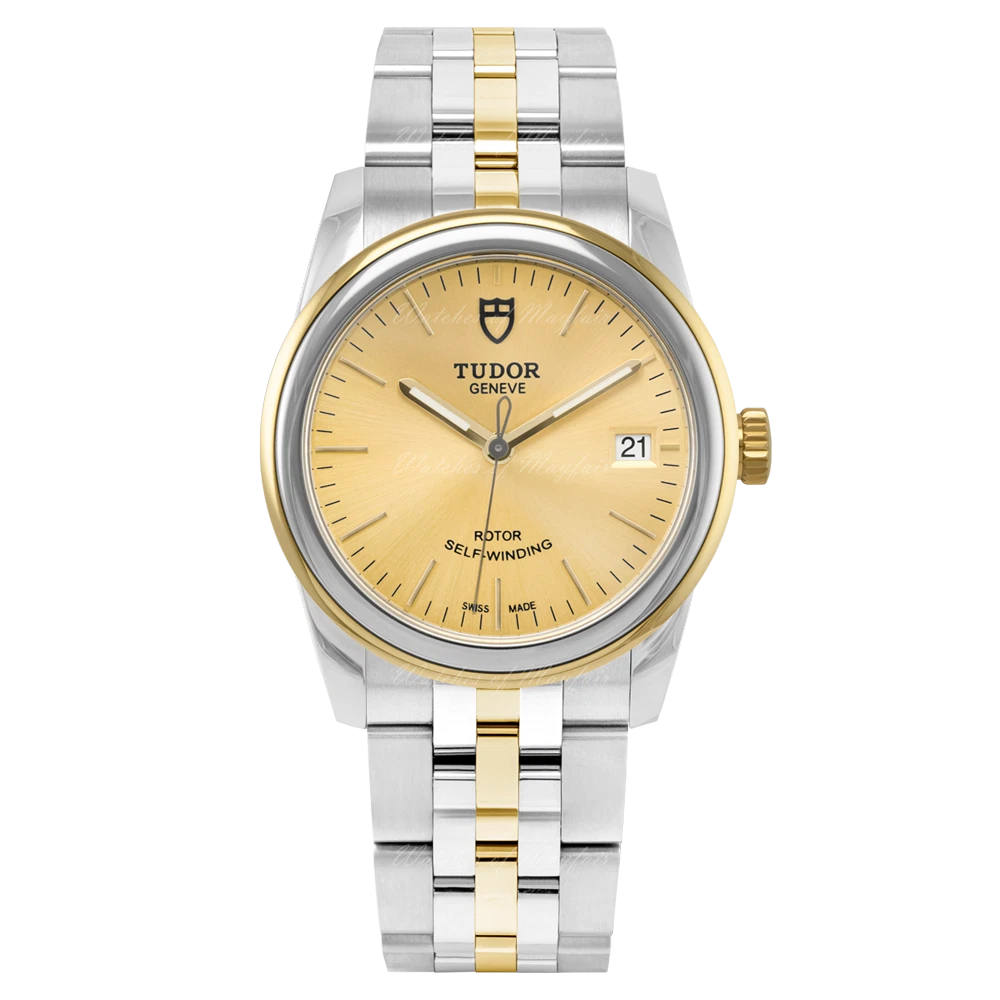 Tudor glamour date 36 cheap