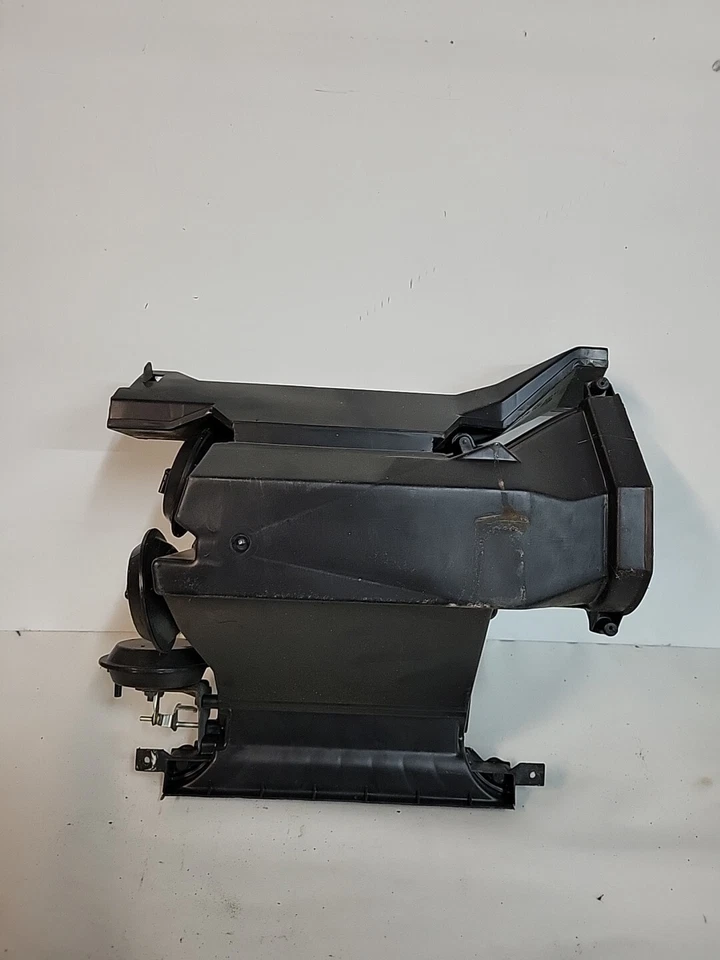 1992 CORVETTE C4 UNDERDASH HVAC ASSEMBLY Hvac 10158092 10086100 Duct Box Heater - Image 2 of 4