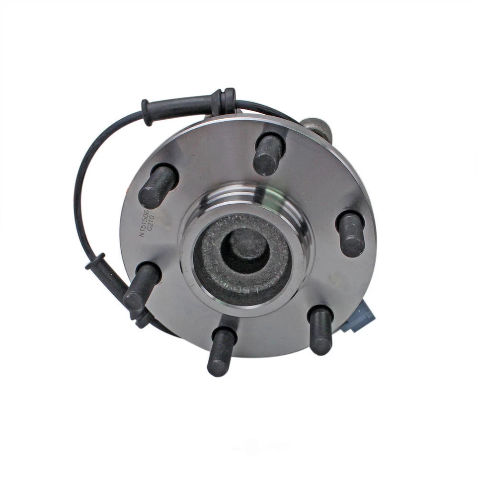 Conjunto de cojinete de rueda y buje-RWD CRS piezas automotrices NT515064 Foto 2 de 4