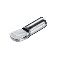 Hettich LöFfelbodenträGer, 5 Mm, Verzinkt, 8 StüCk (0,37 Eur/StüCk)