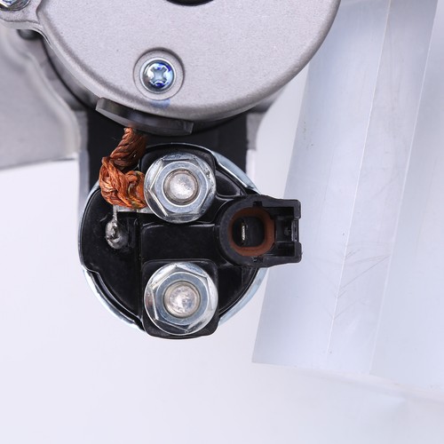 FOR 2003-2014 TOYOTA CAMRY ACV36R ACV40R 2.4L PETROL 2AZ-FE STARTER MOTOR NEW - Picture 5 of 17