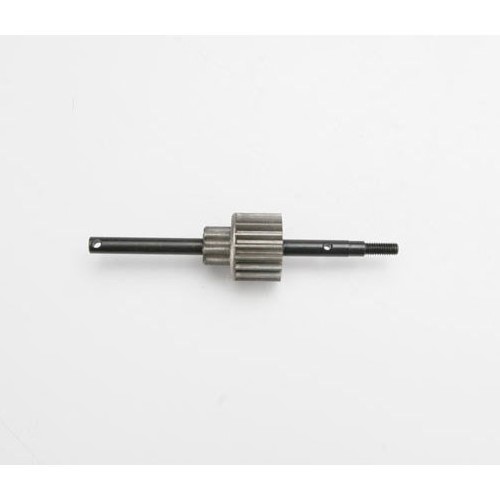 Traxxas 3992 Input Shaft Drive Gear Assembly w/18T Top Gear E-Revo E-Maxx Summit
