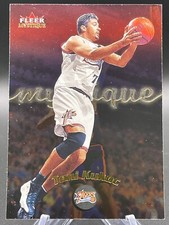 2001 Fleer Genuine Football 14