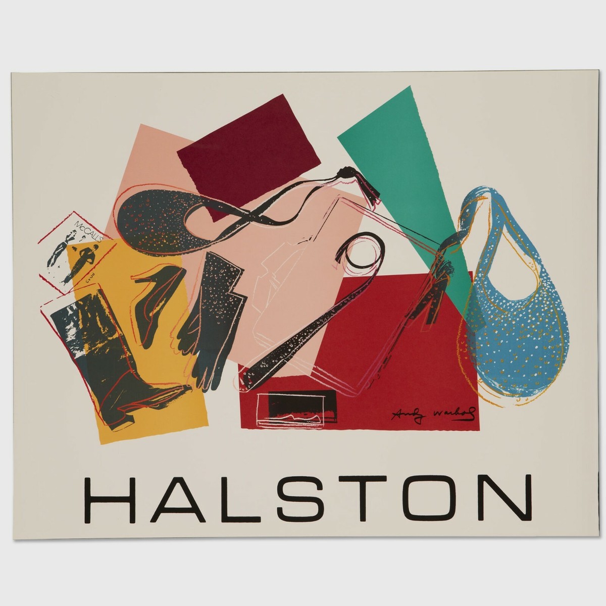 Terry Richardson In Art Posters for sale | eBay