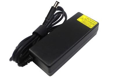 Adattatore Caricabatterie CA Per Laptop Dell 928G4 Famiglia - Foto 2