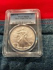 2014 w ms 70 annual dollar set pop of 71 only pcgs on ebay — photo 1
