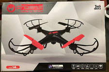 Drone con Telecamera Phoenix Camera Drone Two Dots