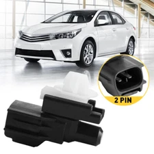 Outside Ambient Air Temperature Temp Sensor For 02-13 Toyota Avalon Camry Sienna