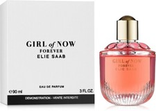 Girl of Now Forever Elie Saab 香水- 一款2019年女用香水