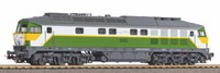 Piko 52913, Diesellokomotive Rh 648, Gysev, Neu & Ovp, H0