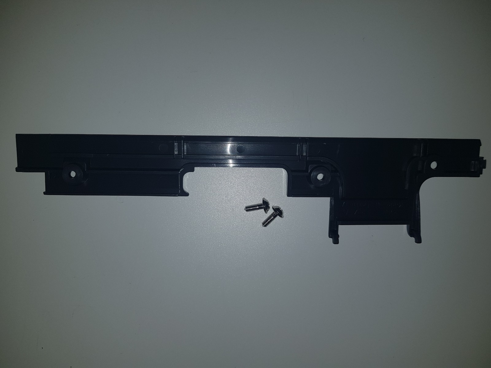 Placa Inferior Trasera Original Para Mascotas Sebo X1 X1.1 X4 X4 Extra