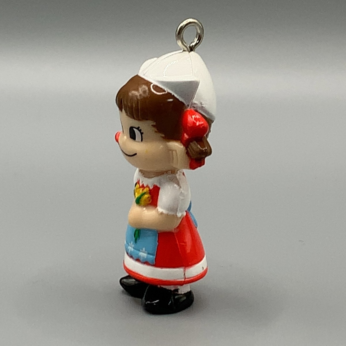 Peko Chan Peco Fujiya Mini Figure Keychain Japan aa376 | eBay