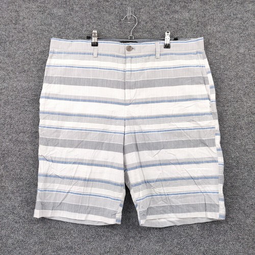 Banana Republic Shorts Mens 38 White 