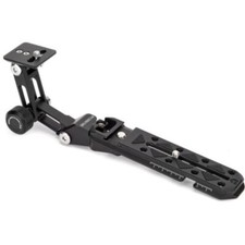 3 LeggedThing Ultra Plate Multifunctional Arca-Type QR Plate w/ Thingy Camera,6"