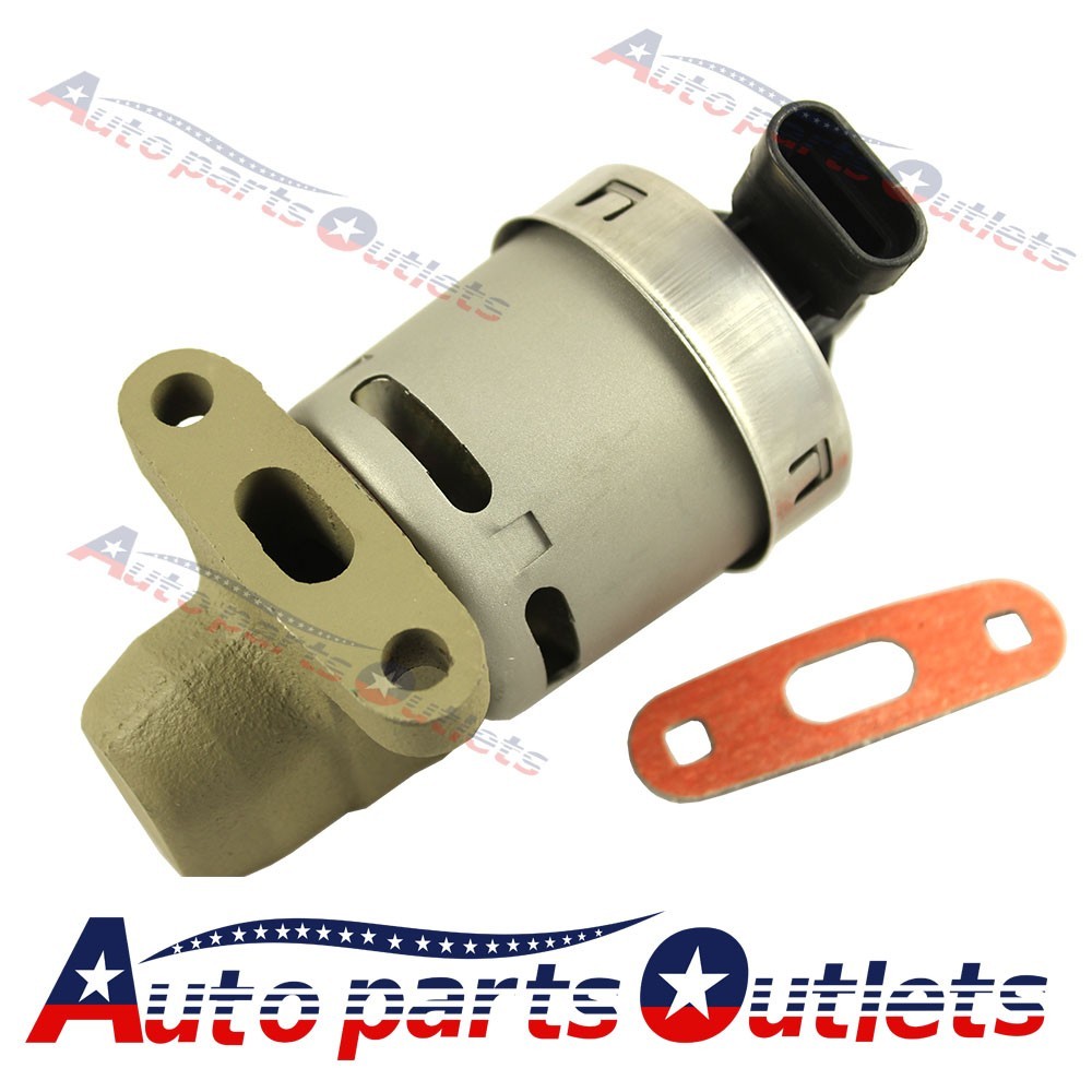 Emissions EGR Valve For 00-09 GM Cars – Century, Equinox, Malibu, Venture 3.1L 3.4L 3.5L