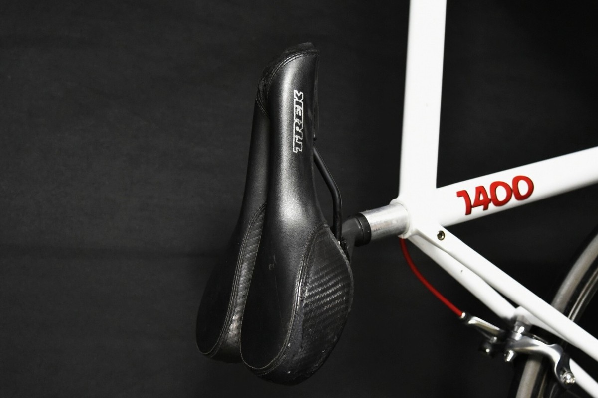 TREK 1400 ROAD BIKE SIZE LARGE, 57 CM, 14 SPEED, ALUMINUM `105