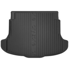 Frogum DZ Kofferraum schutzmatte für Honda CR-V III 2006-2011 Allwetter Antiruts