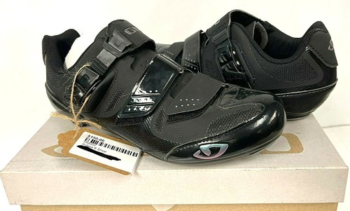 Giro Solara II Womens Cycling Shoes NIB 