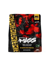 MUTANT MASS® 5LBS The Original Muscle Mass Gainer High Protein Drink Mix