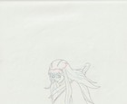 The Twelve Kingdoms Juuni Kokki Genga Douga Original Sketches Pierrot - Youko — photo 7