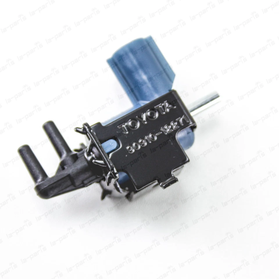 ПОДЛИННЫЙ ВАКУУМНЫЙ ПЕРЕКЛЮЧАЮЩИЙ КЛАПАН TOYOTA CAMRY SOLARA LEXUS ES300 GS300 90910-12271 - Изображение 2 из 4