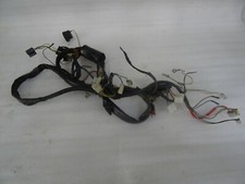 ER. Derbi Atlantis 50 Piaggio Diesis Kabelbaum Loom Kabelstrang kabel leitungen