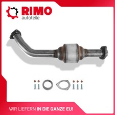 Toyota Land Cruiser 90 3.0 D-4D 4WD (2000-2002) Katalysator OE 1741067030 Kat