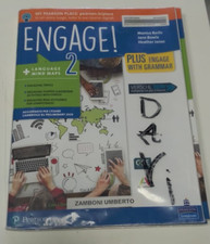 engage – volume 2 - longman - 9788883395291
