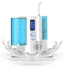 ViaJet Ozone Irrigator - Water Flosser (by OraTec)
