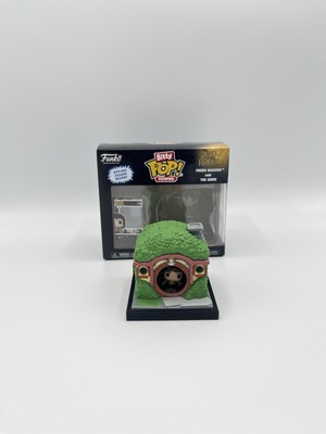 Wandhalterung Funko-Bitty-PoP-Towns | Batman | Disney | Marvel | Harry Potter