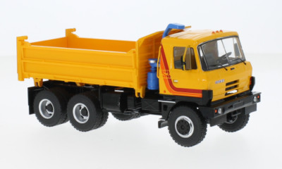 Premium ClassiXXs PCL47162 Tatra 815 S3 1:43 Dump Truck