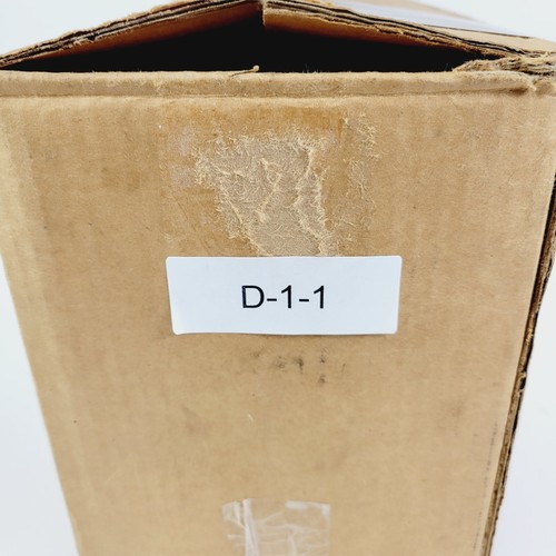 Genuine OEM 17-23 Harley Davidson 107 & 114 55MM Throttle Body P/N: 27300122 - Picture 8 of 8