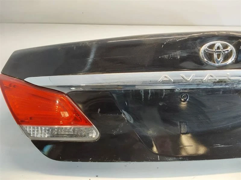 Maletero/portón trasero limitado para 11-12 AVALON 92 Foto 2 de 4