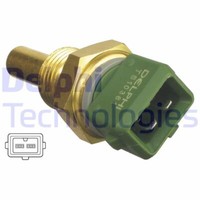 Delphi TS10361 Sensor, KüHlmitteltemperatur FüR CitroËN Fiat Lancia Peugeot
