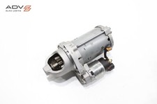2021 - 2025 GENESIS GV80 2.5L ENGINE STARTER MOTOR OEM