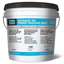 Laticrete SPECTRALOCK PRO Premium Translucent...