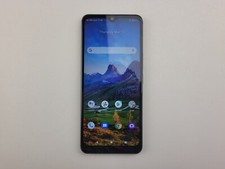 AT T Fusion 5G EA211005 64GB - Silver AT T Smartphone - Clean IMEI - J8430