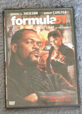 Formula 51 (DVD, 2003)