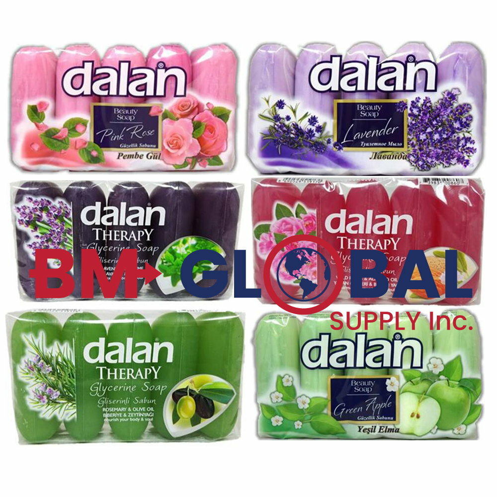 20 or 30 Bars Soaps of Dalan Fragrance Beauty Soap Bar 2.47 oz Each Soap Bar eBay