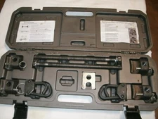 Cornwell Master Spring Compressor Set Used HR90200