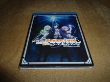 The Greatest Demon Lord is Reborn as a Typical Nobody (2022) [2 BD] PLS C NOTES