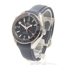 OMEGA Seamaster Planet Ocean Good Planet 232.32.44.22.03.001 AT Men's_869066 2