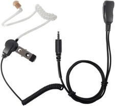 PRYME  LMC-1AT21 PRO-GRADE Series AcousticTube Surveillance Kit