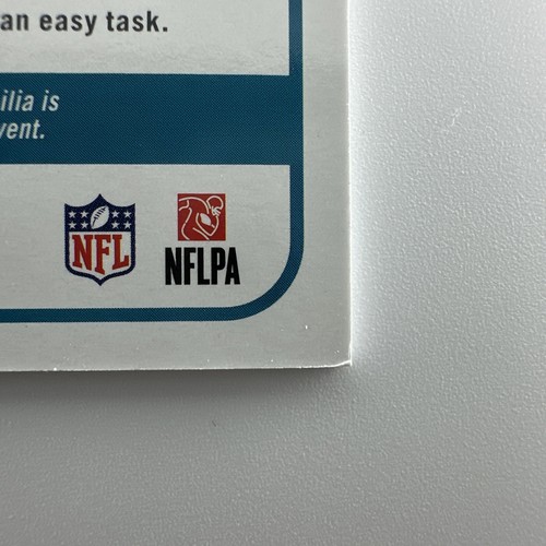 2024 Panini Donruss - Rookie Phenom Jerseys Brian Thomas Jr. (MEM, RC) Jaguars - Picture 9 of 10