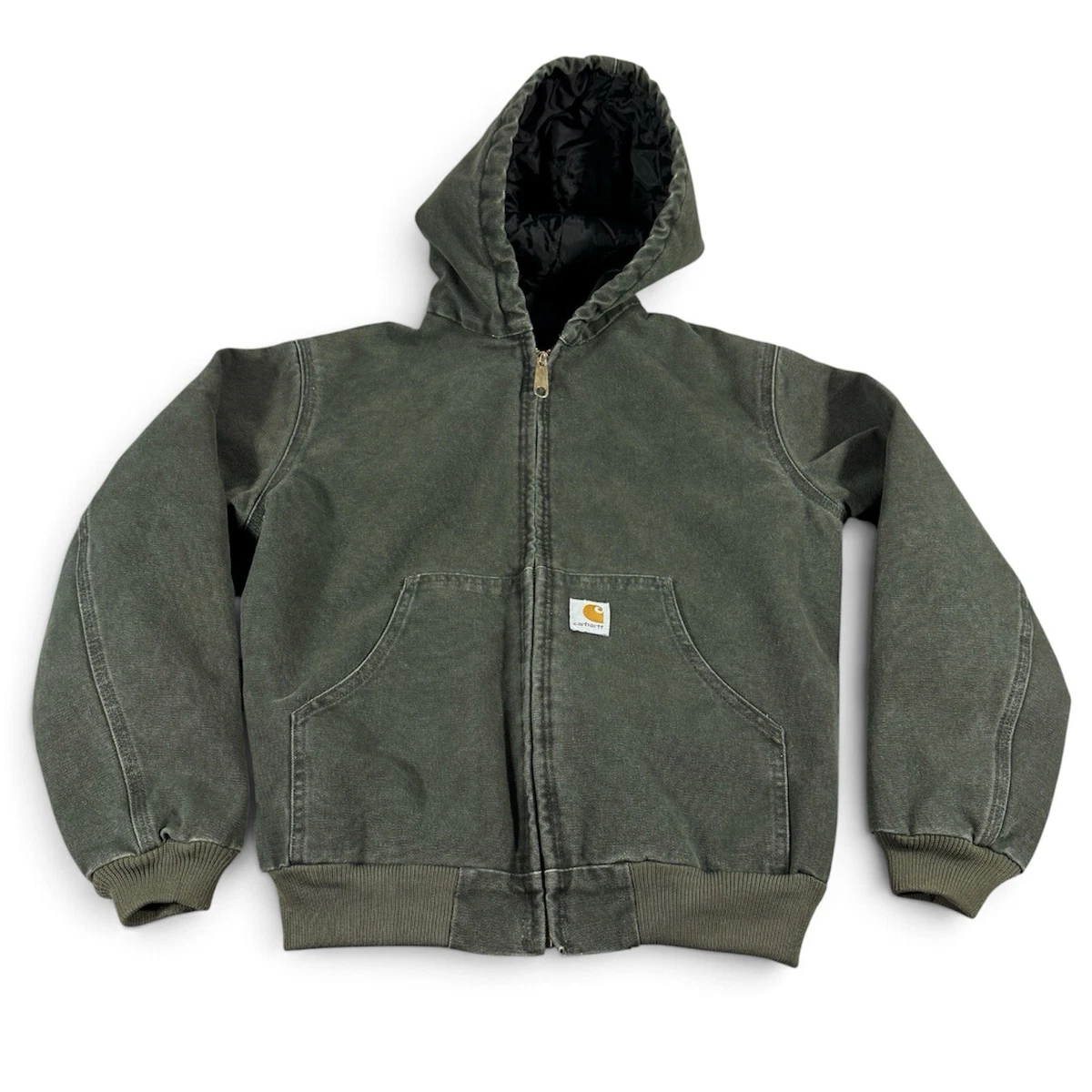 Carhartt Green Clothing, Shoes & Accessories for Kids for sale | eBay
