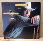 George Straight - Strait From The Heart LP Vinyl Feat.Amarillo by Morning